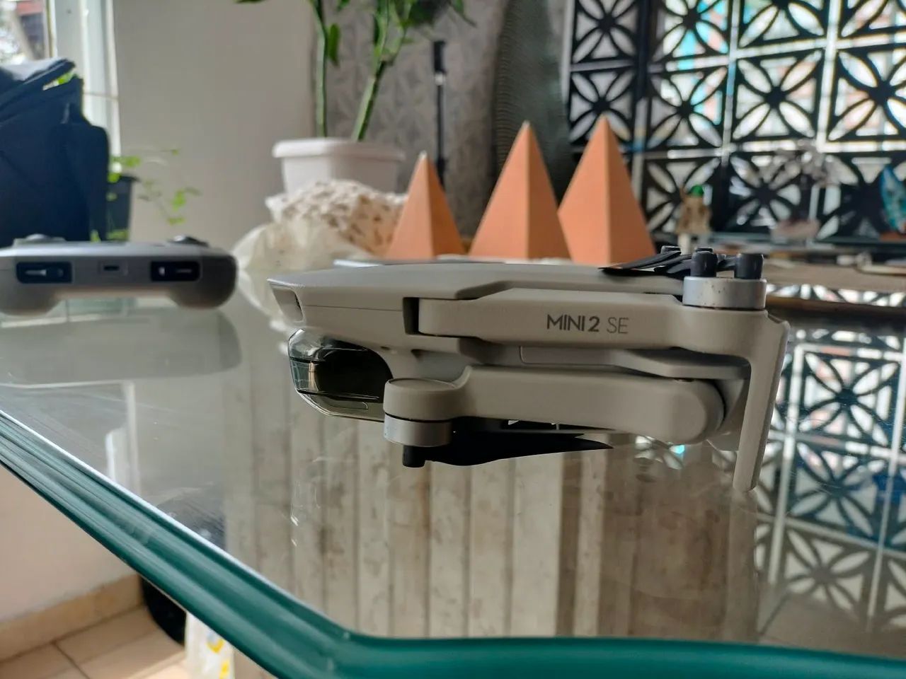 Drone DJI Mini 2 SE Fly More Combo - Foto 4