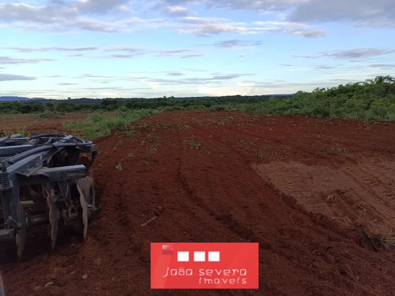 Fazenda para Venda em Santa Rita do Tocantins - Foto 3