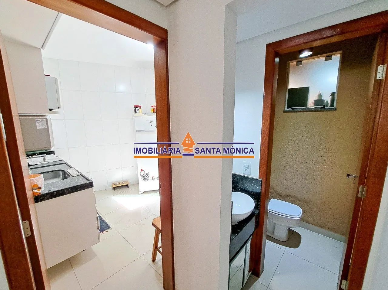 Casa 3 quartos - Vila Clóris - Foto 4