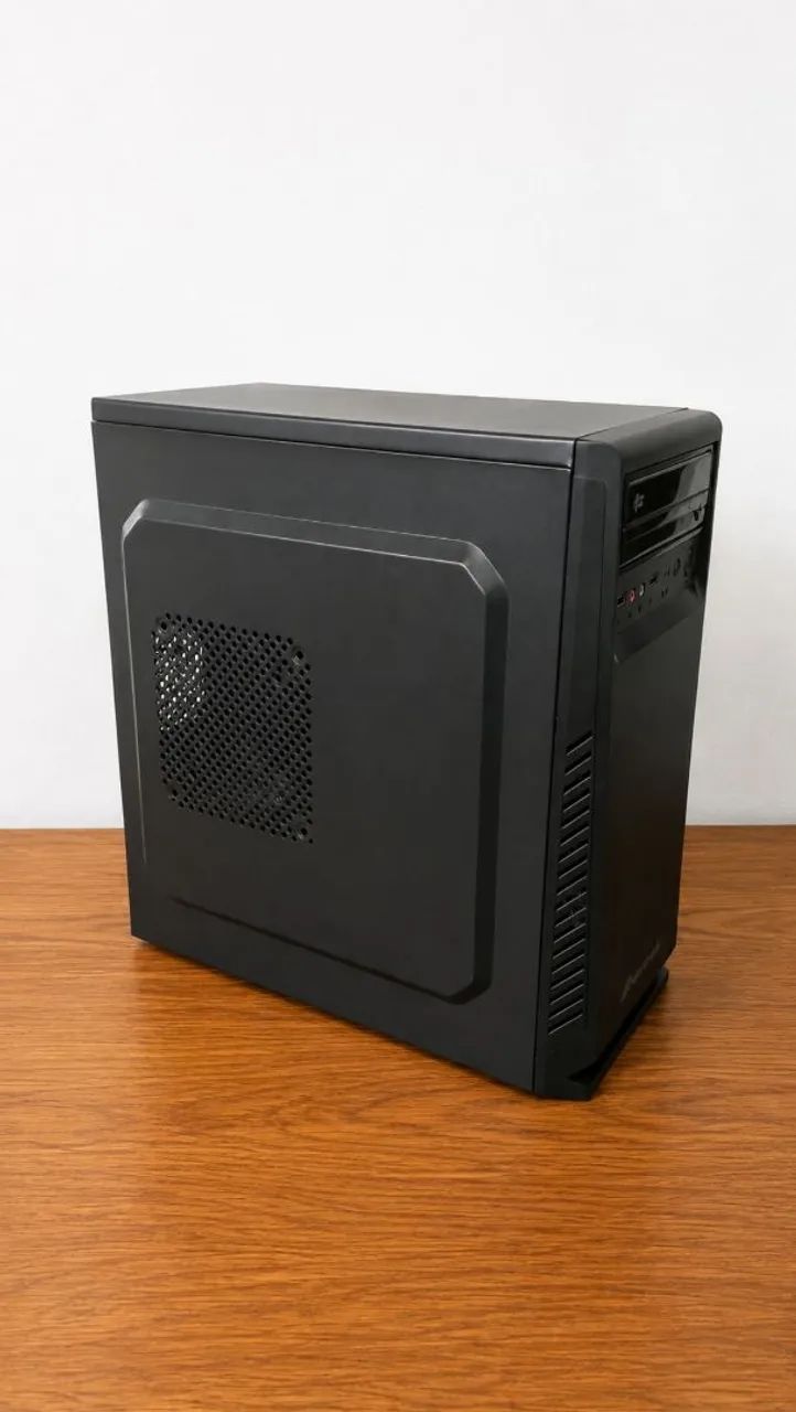 PC OFFICE FORTREK 