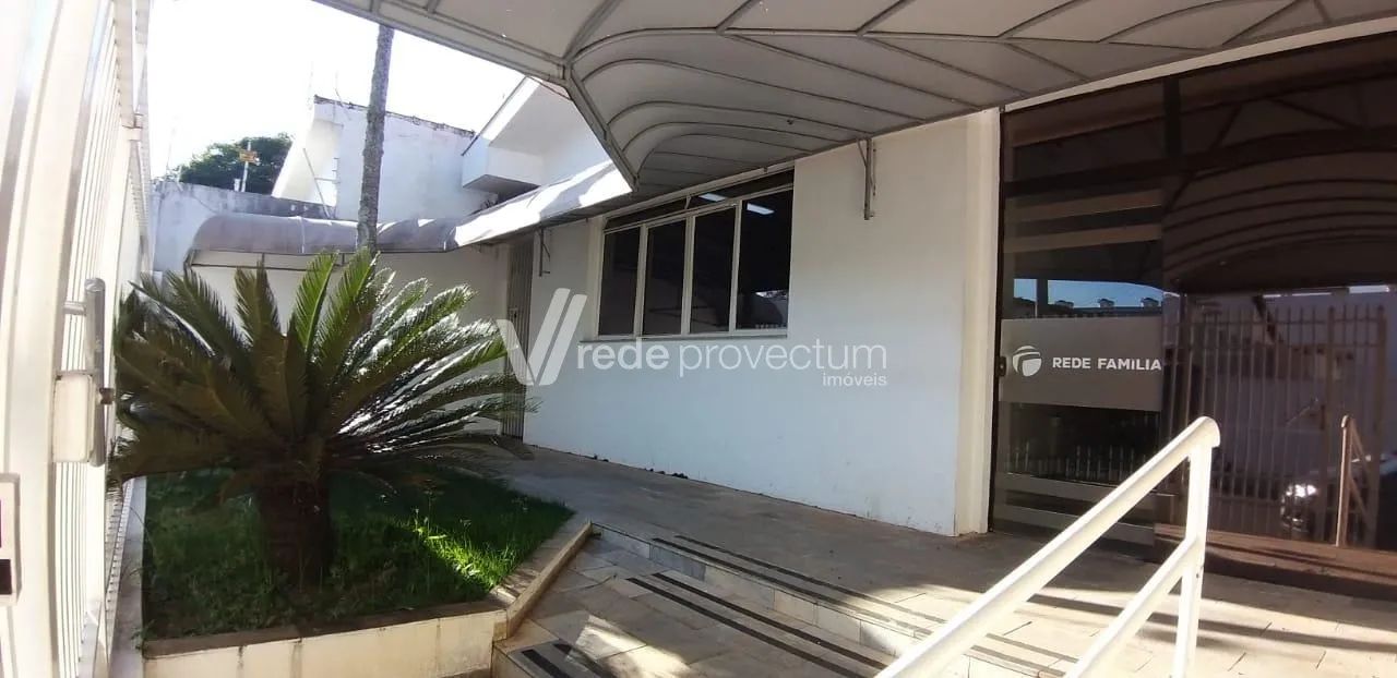 casa - Jardim Chapadão - Campinas