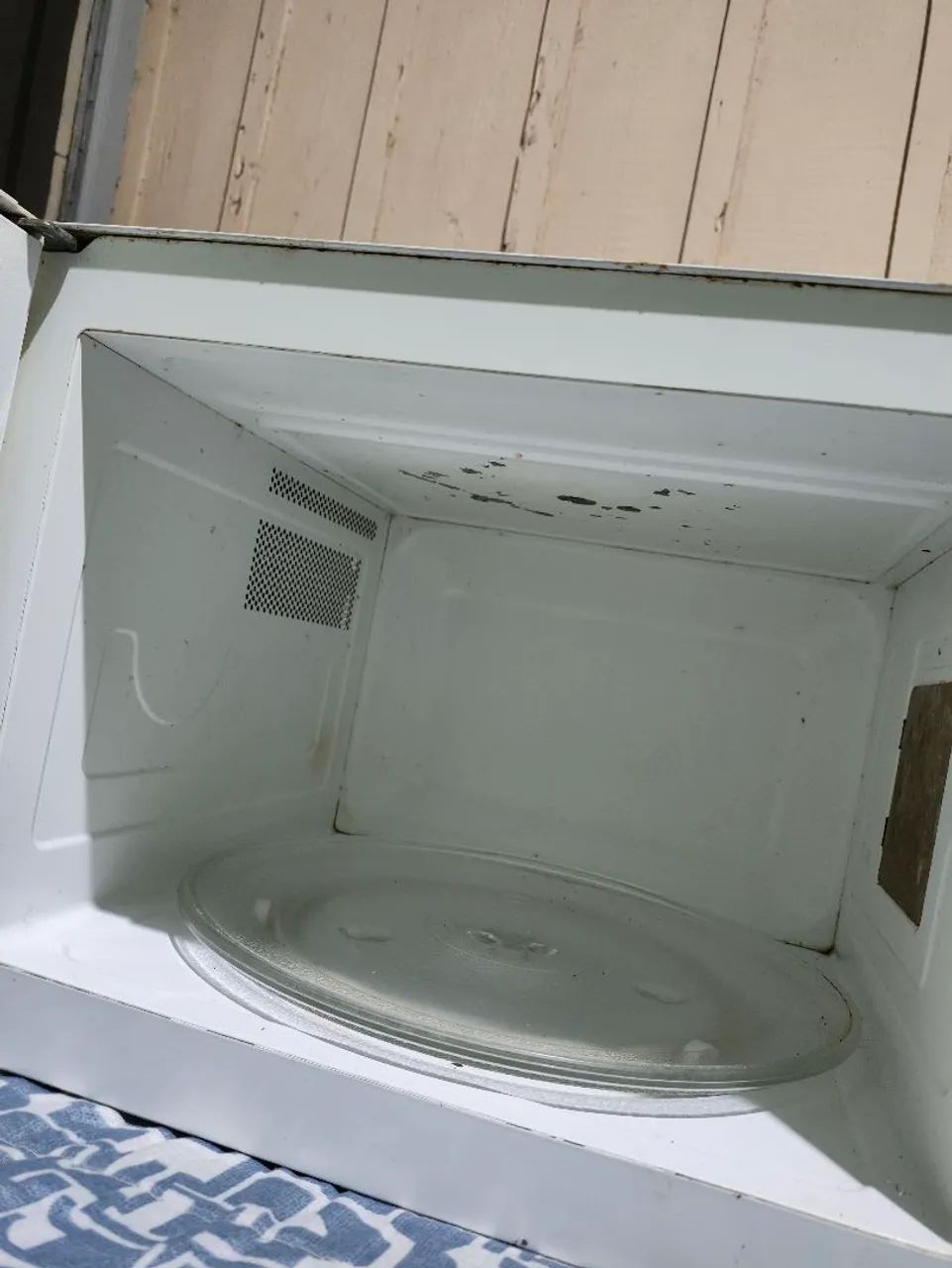 Micro-ondas Electrolux 31 Litros MEF41 - Foto 4