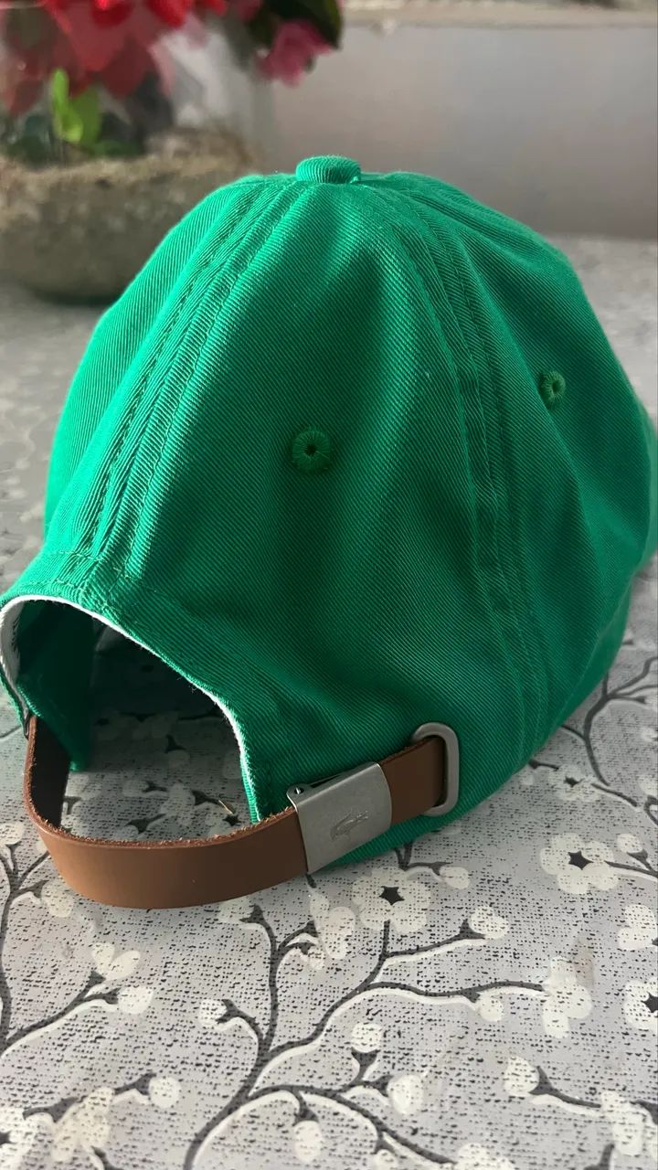 Boné Lacoste  - Foto 2