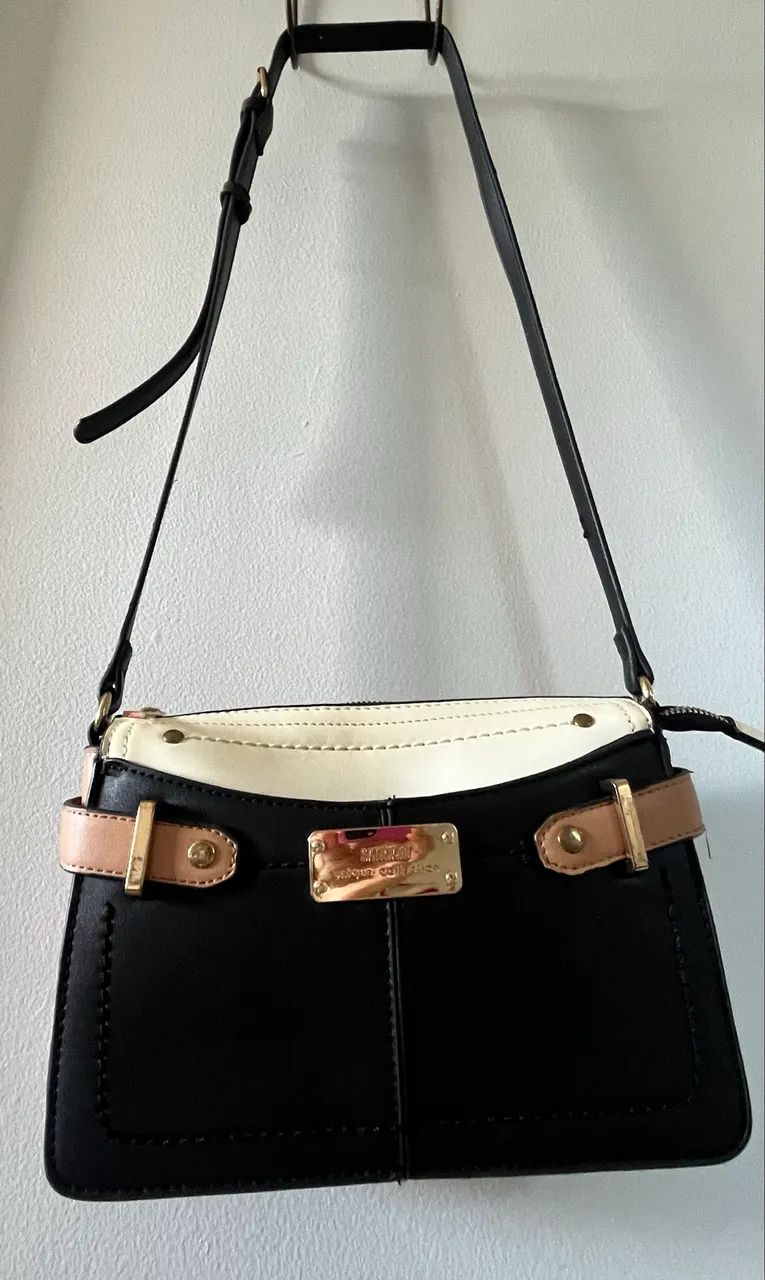Bolsa Santinato Renner semi nova - Foto 2
