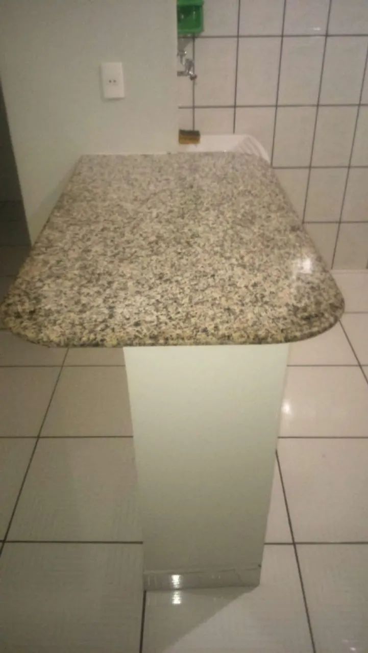 Alugo lindo kitnet próximo a tudo - Foto 5