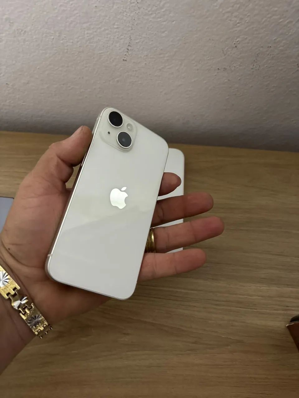 iPhone 13 129GB  - Foto 4