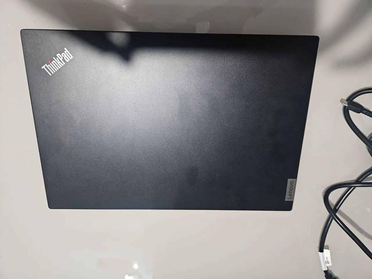 Notebook Lenovo E14 geração 2