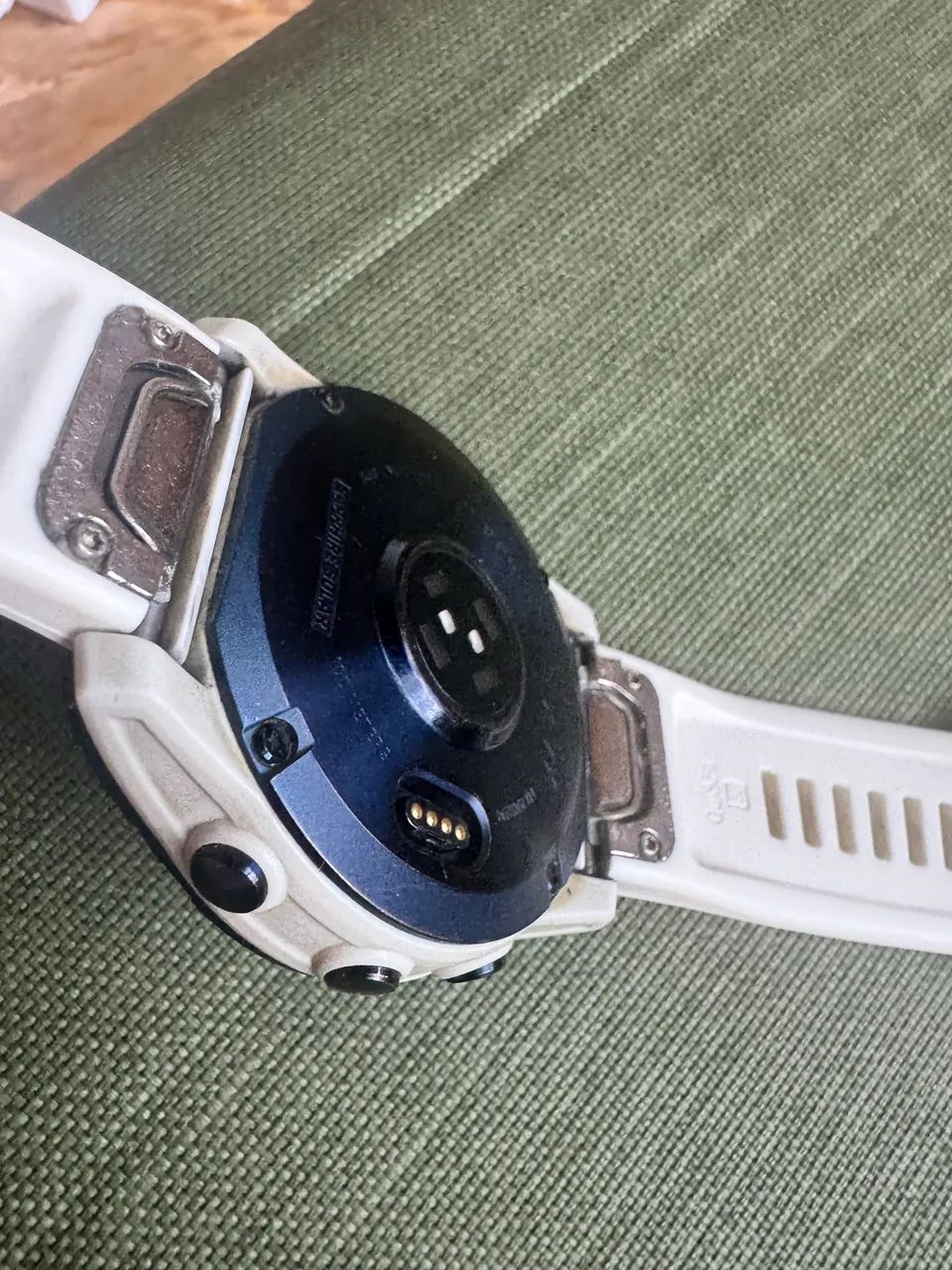 garmin 7x  safir solar  - Foto 5