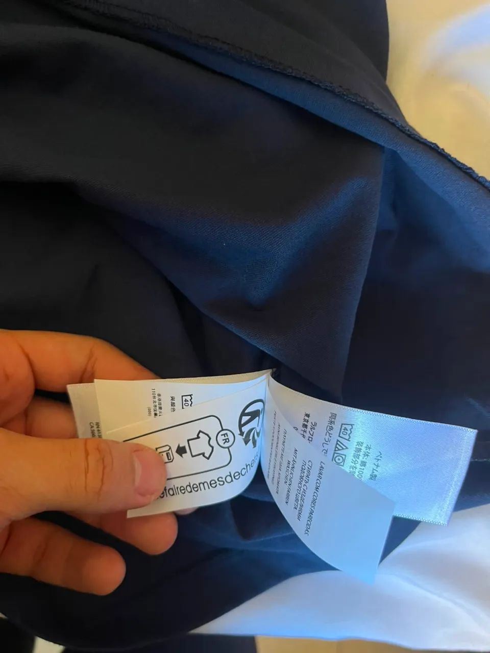 Camiseta Ralph Lauren  - Foto 2