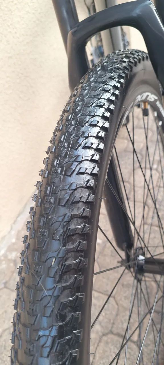Vendo Bicicleta KSW Aro29  - Foto 4