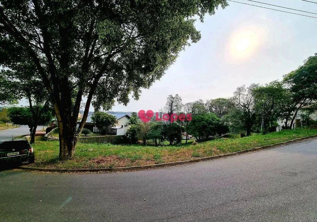 Lindo Terreno no Condomínio Marambaia - Vinhedo/SP - Foto 5