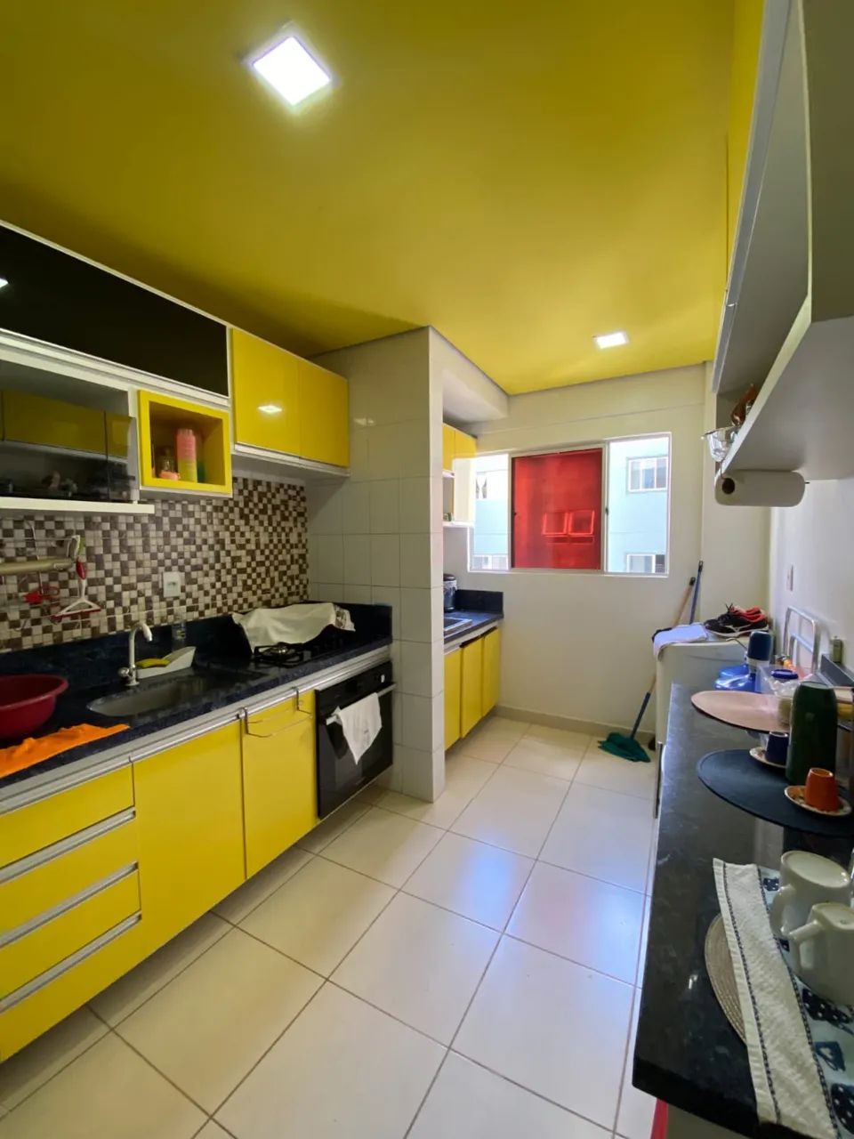 Apartamento  - Foto 3
