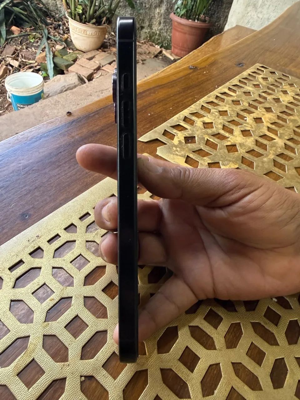 iPhone 16 pro Max 256 - Foto 3
