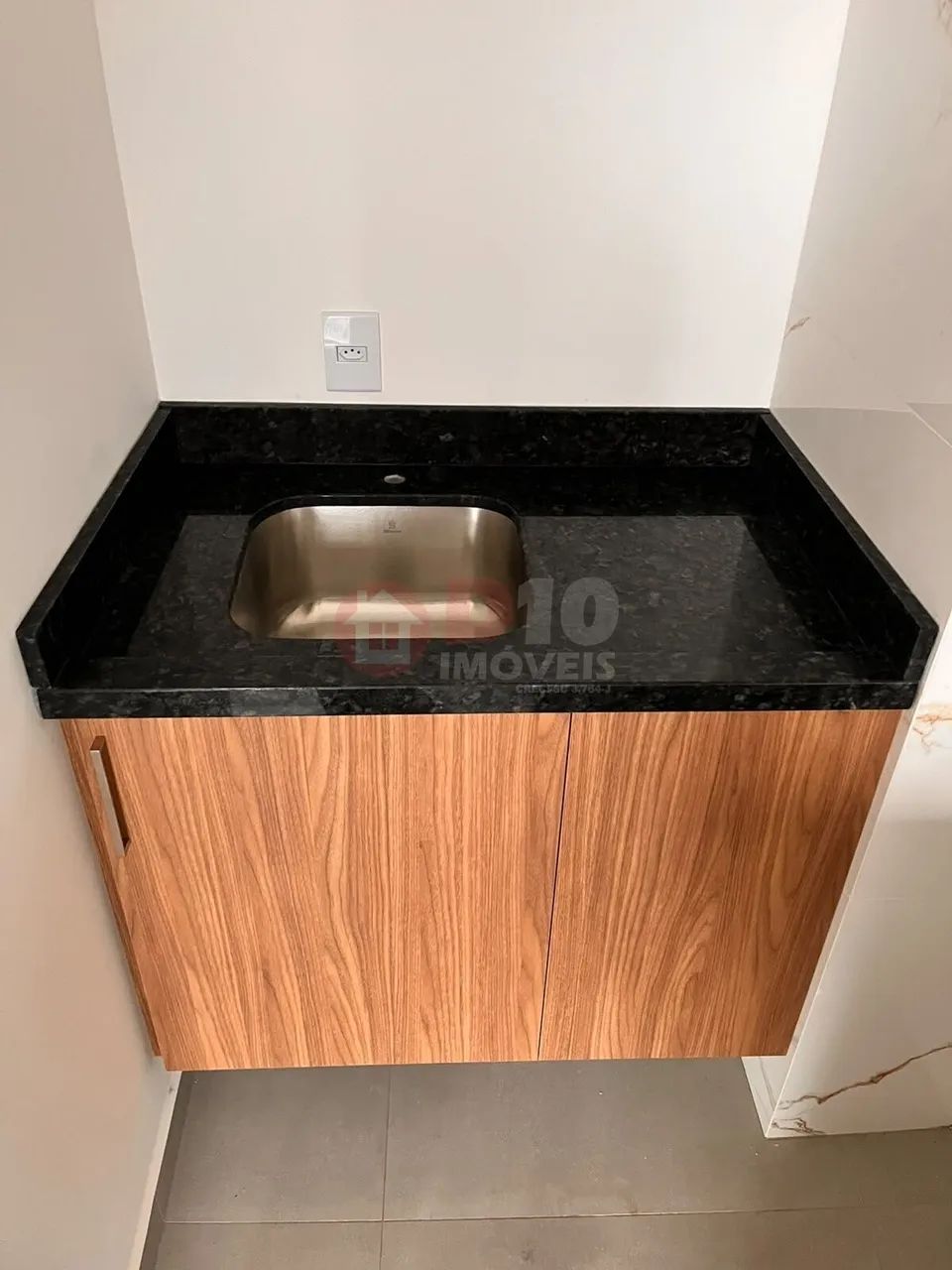 Apartamento com 3 dormitórios no Mato Alto - Foto 5