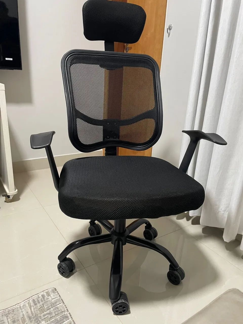 Cadeira executiva