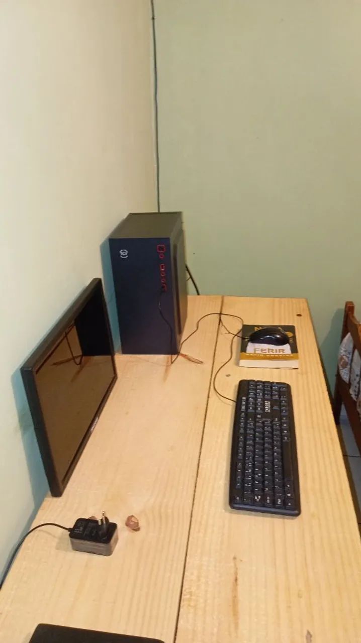Pc de entrada - Foto 3