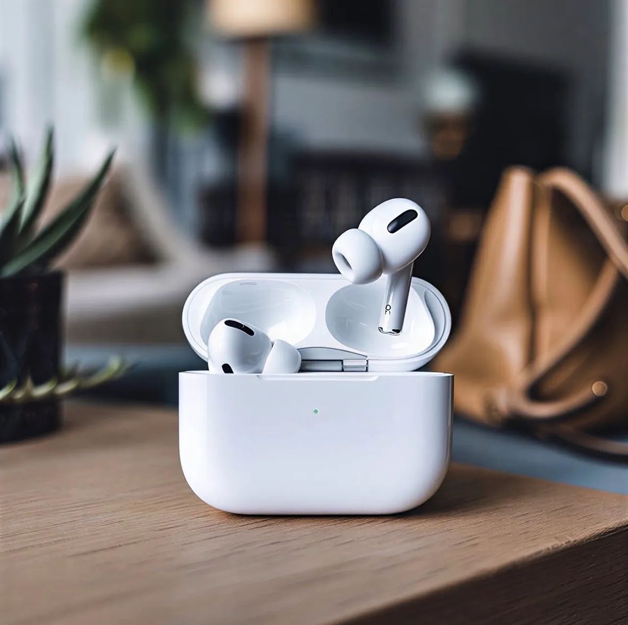 AirPods Pro 2 - Fones de Ouvido - Primavera, Vitória da Conquista