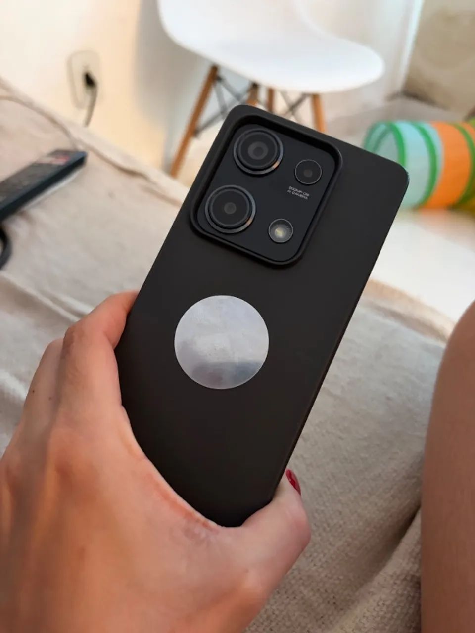Celular REDMI NOTE 14s - Foto 5