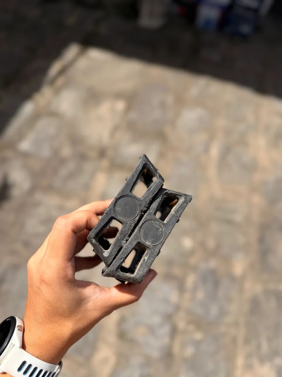 Pedal Specialized  - Foto 4