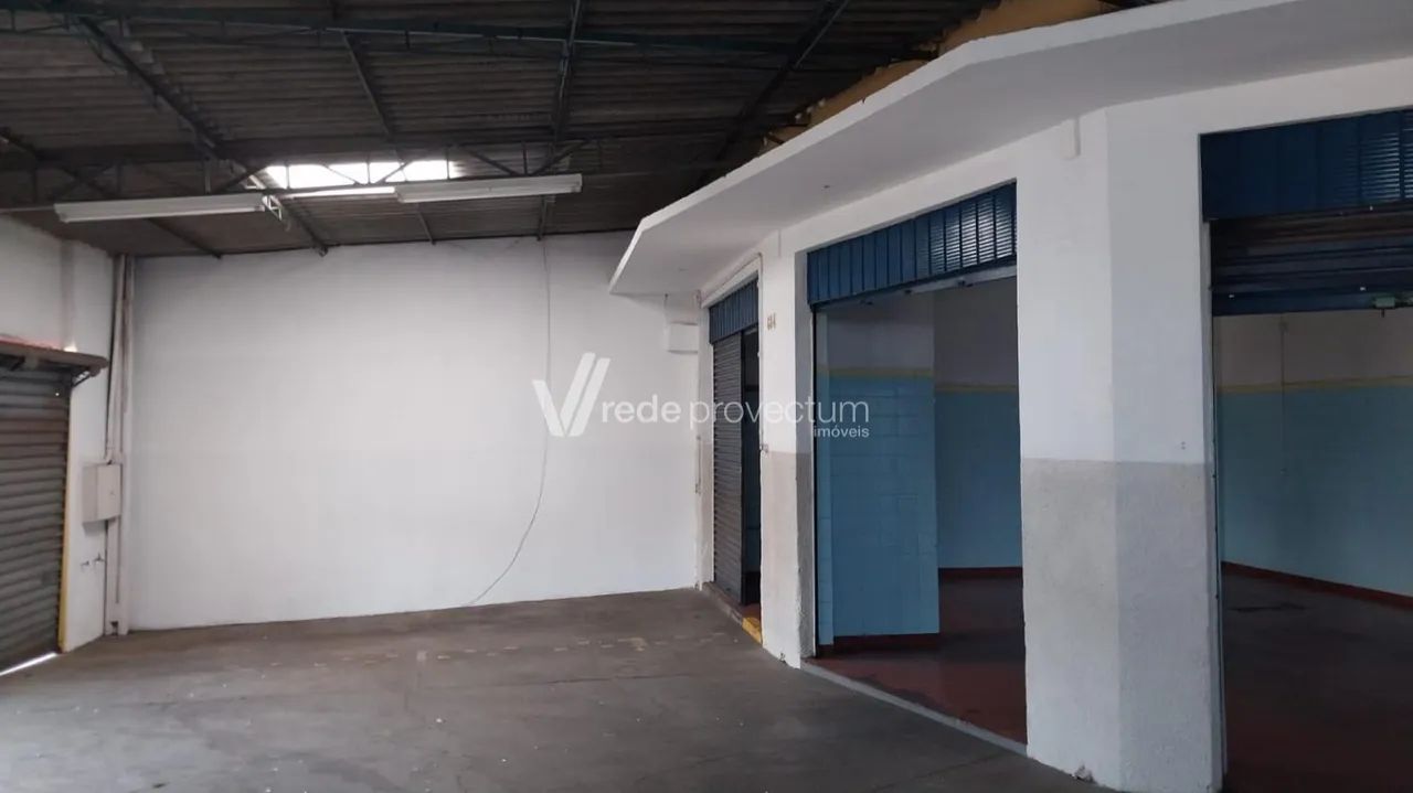 salão - Vila Proost de Souza - Campinas - Foto 5