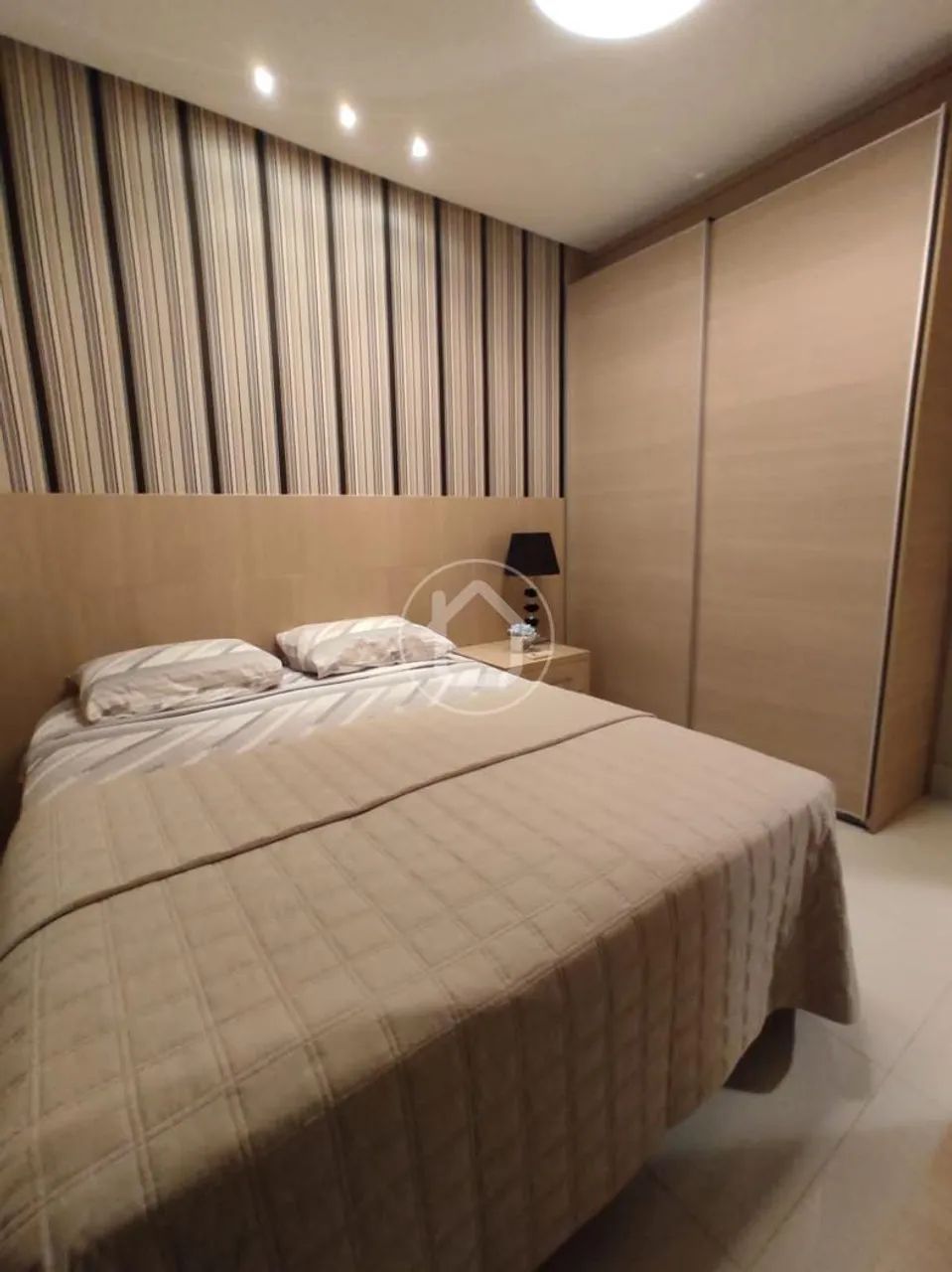 APARTAMENTO 3 SUÍTES - Foto 2