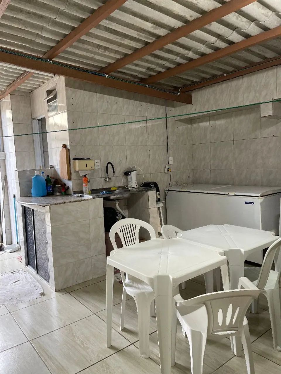 Apartamento  - Foto 4