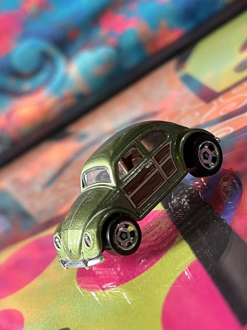 Carrinhos hotwheels  - Foto 5
