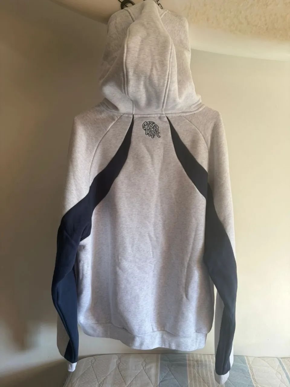 Tracksuit Moletom Metra - Foto 3