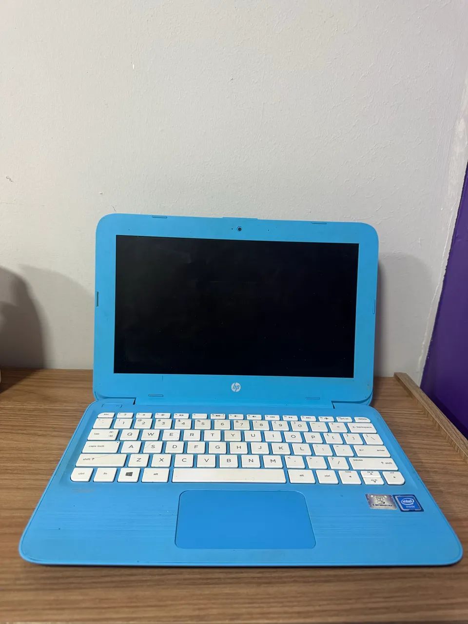 Notebook HP Stream 11 - Foto 4