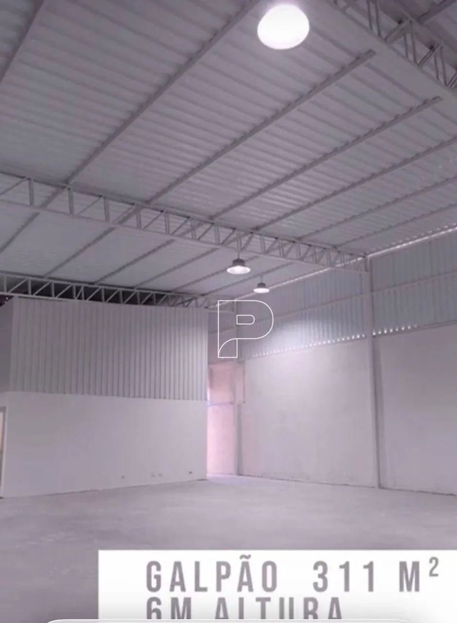 Galpão, 657 m² - venda por R$ 6.900.000,00 ou aluguel por R$ 27.000,00/mês - Granja Viana  - Foto 2