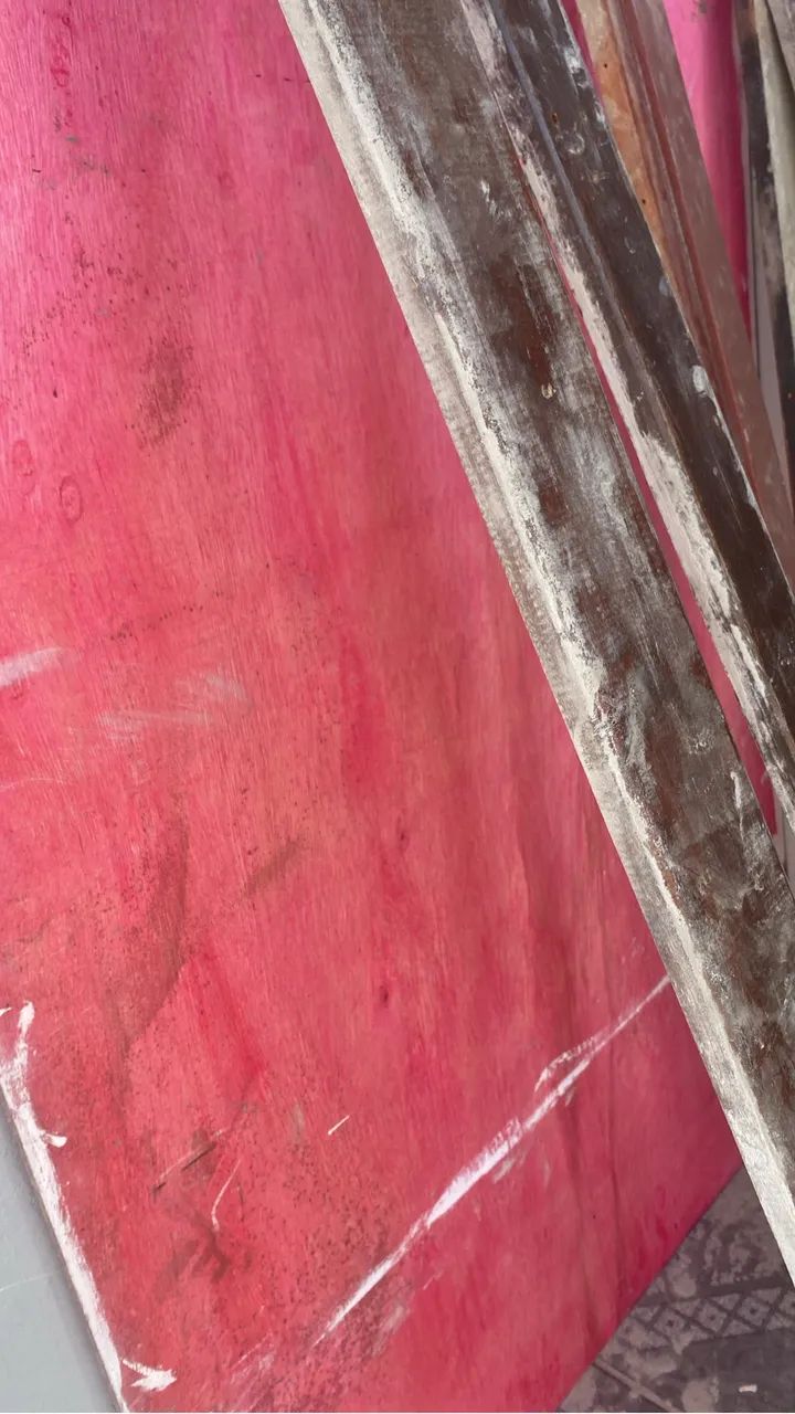 Madeirite para sua obra - madeira  - Foto 3