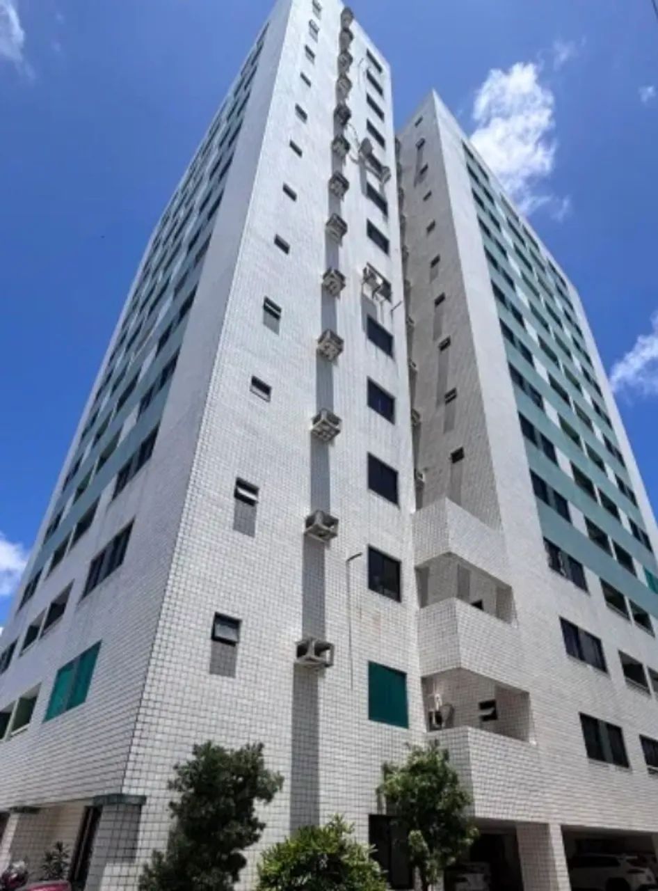 Apartamento perfeito  