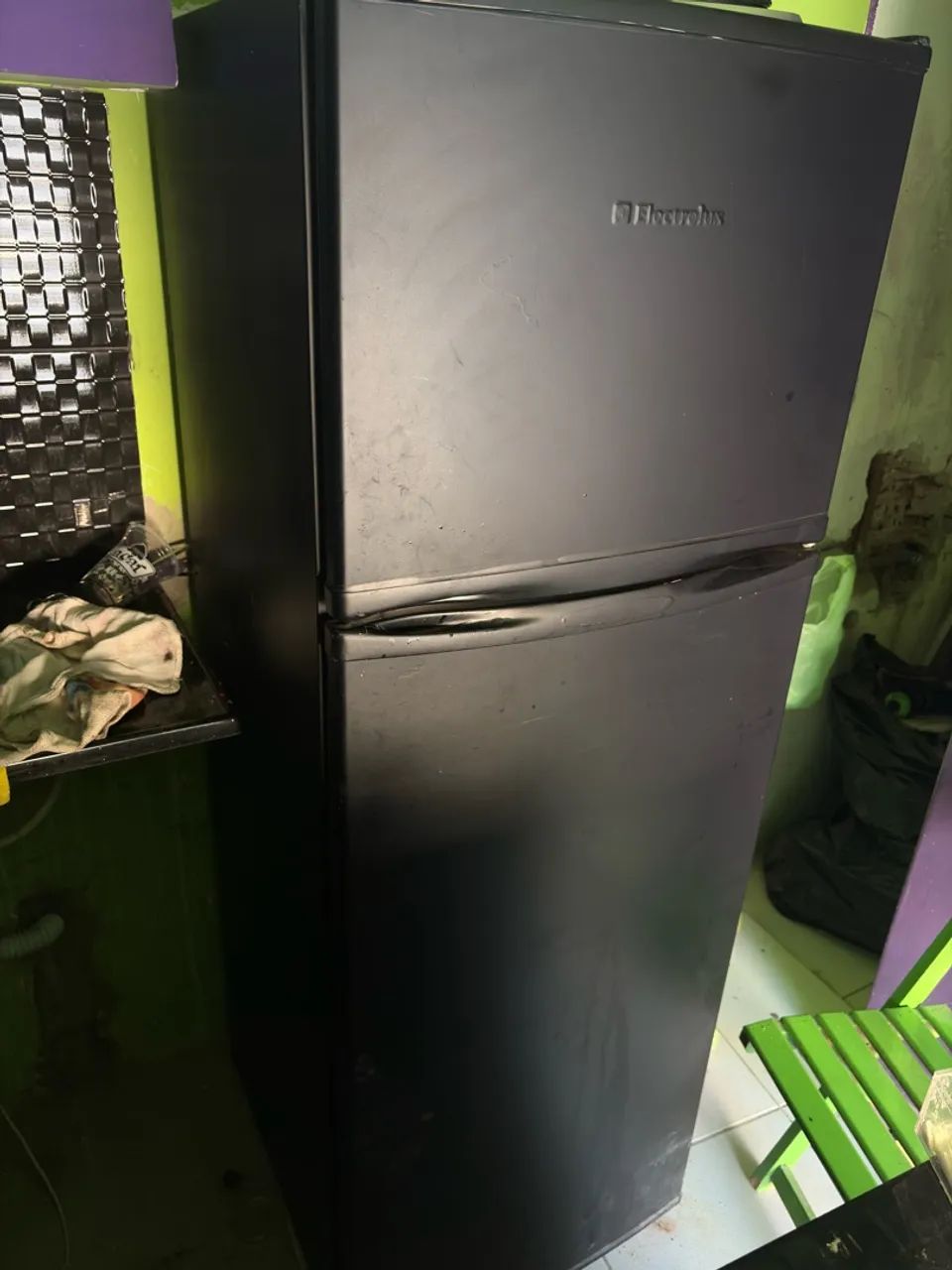 Geladeira Electrolux  - Foto 2