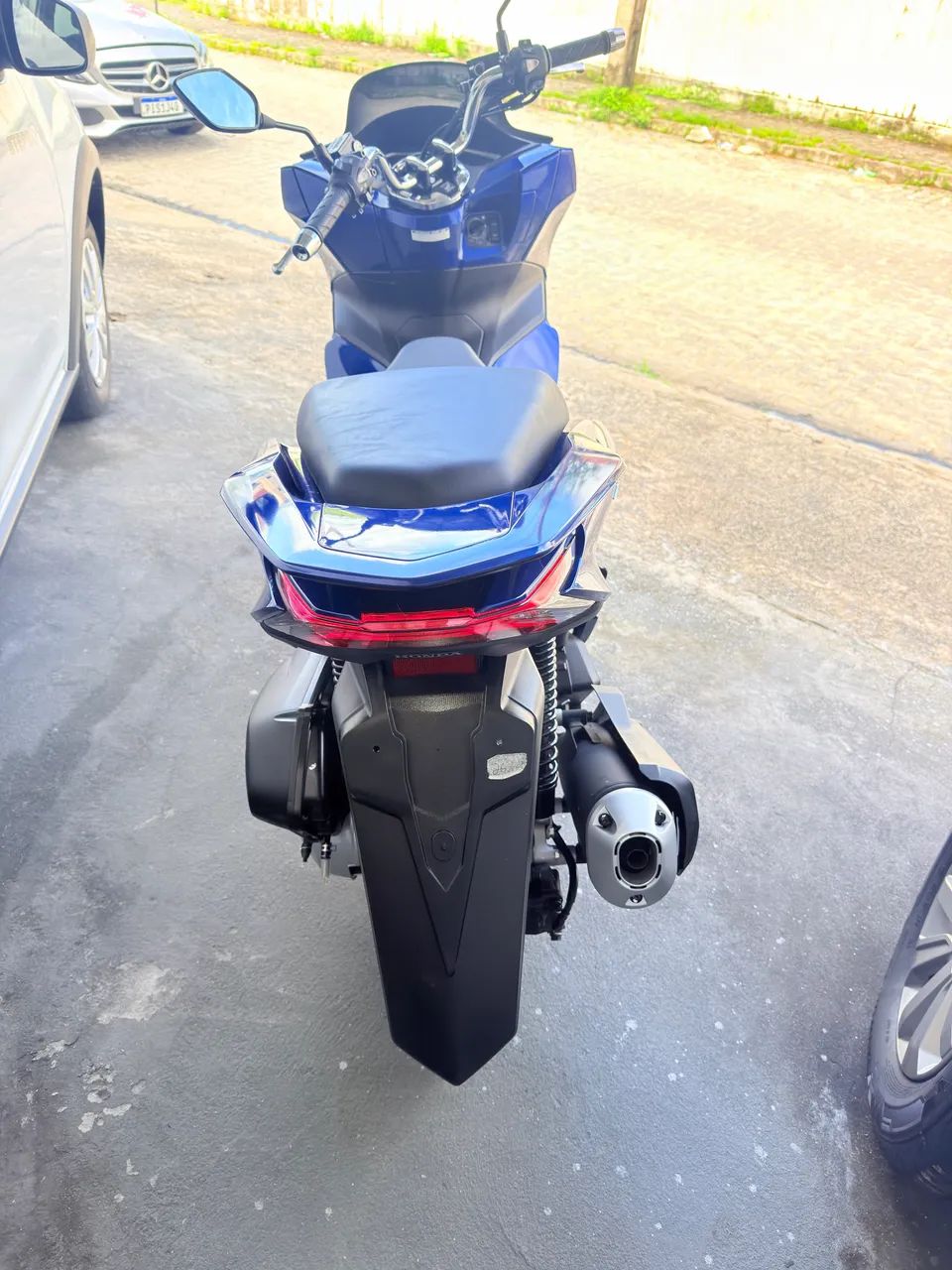 PCX DLX ABS 0Km  - Foto 5