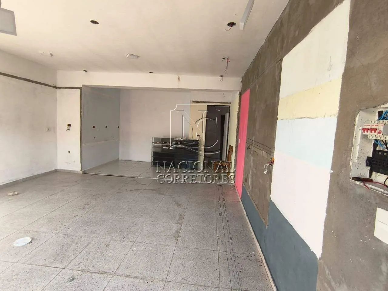 Salão com 47 m² para alugar em Santo André - SP - Foto 5