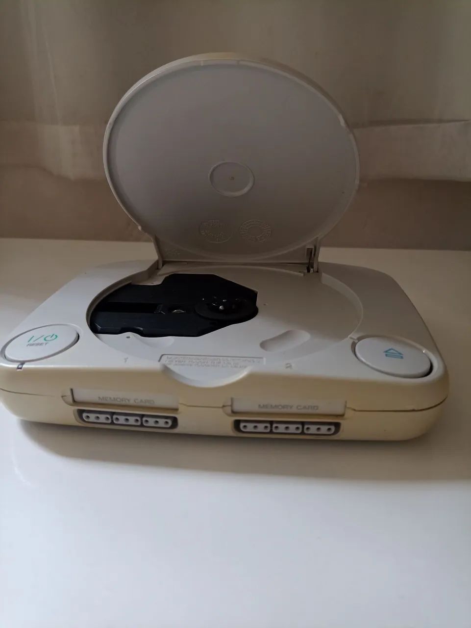 PS1 SLIM  - Foto 2