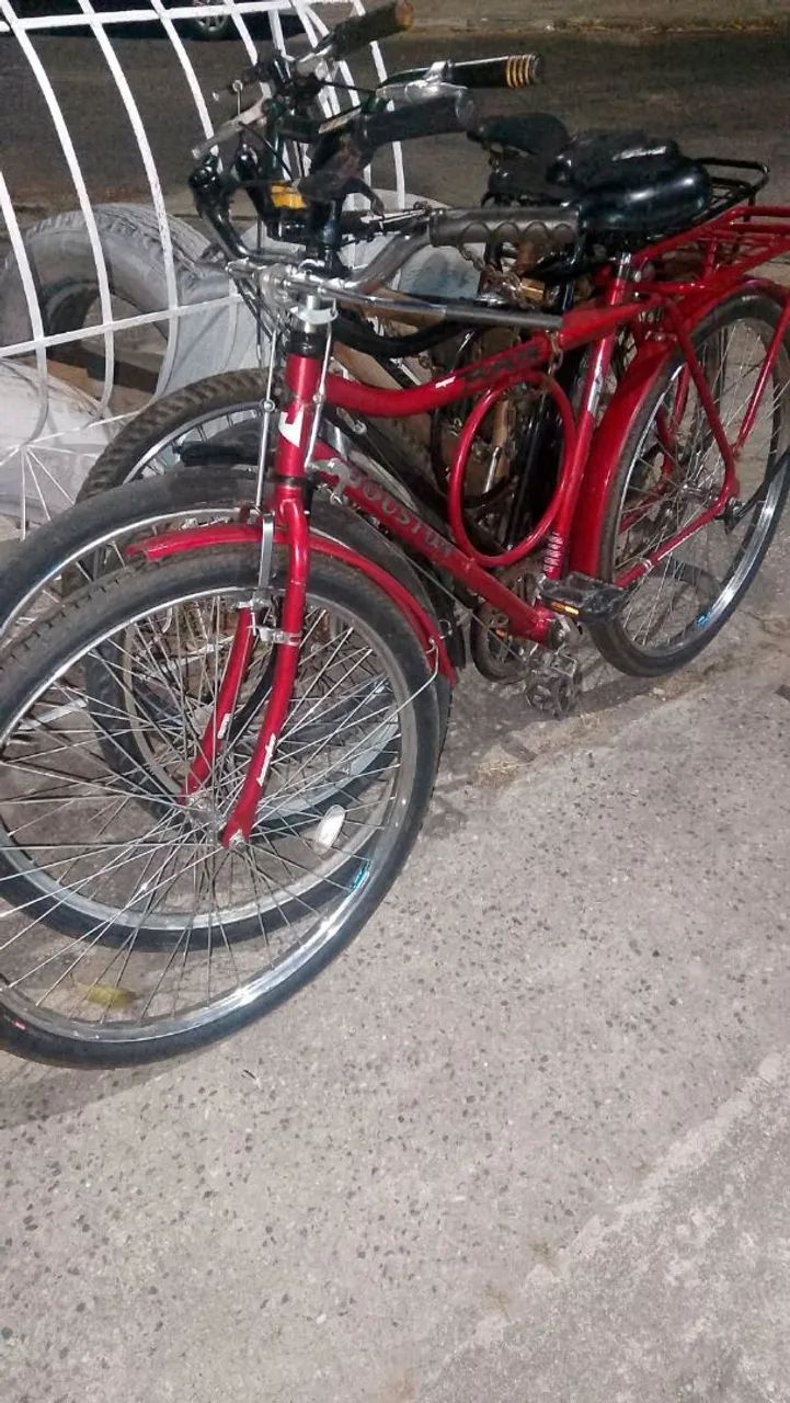 Monark  - Foto 2