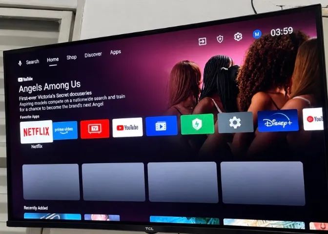 Televisão  - Foto 3