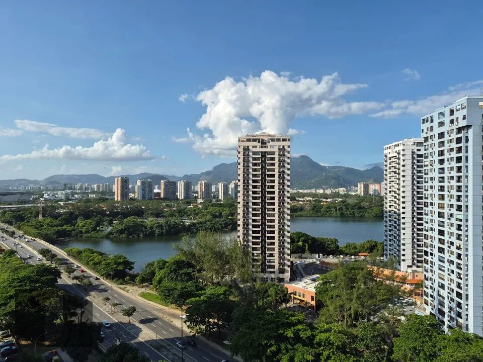 Apartamento em Barra da Tijuca - Foto 2