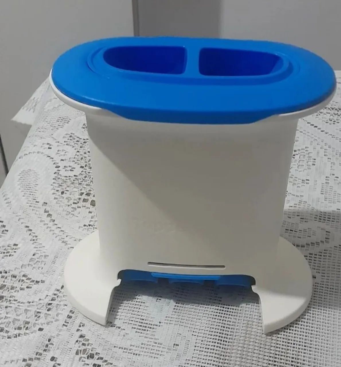 TUPPERWARE MASSA EXPRESS - Foto 3