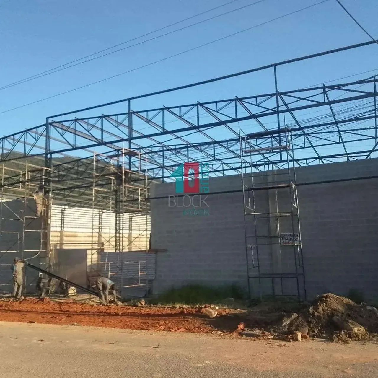 Guaratiba | Galpão - Foto 10