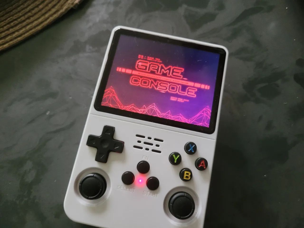 Video game Portatil R36S - Foto 2
