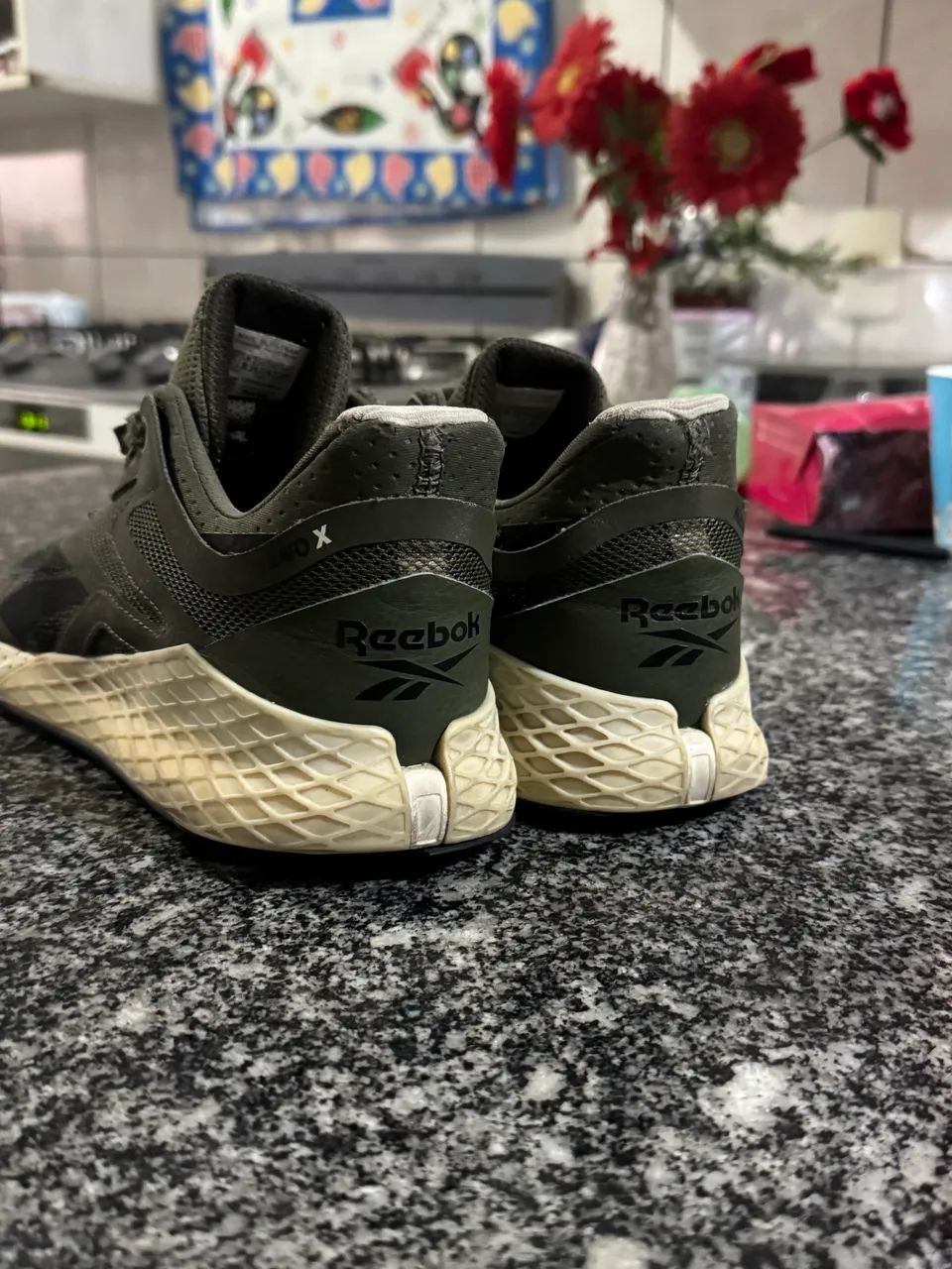 Reebok nano X - Foto 2