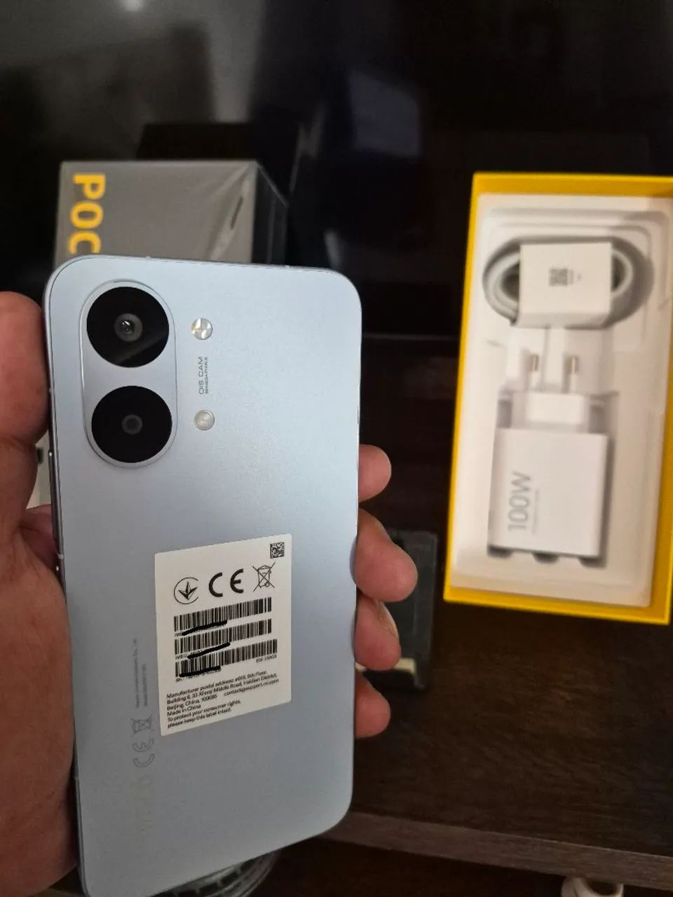 Poco X8 pro Max 12/256 - Foto 5