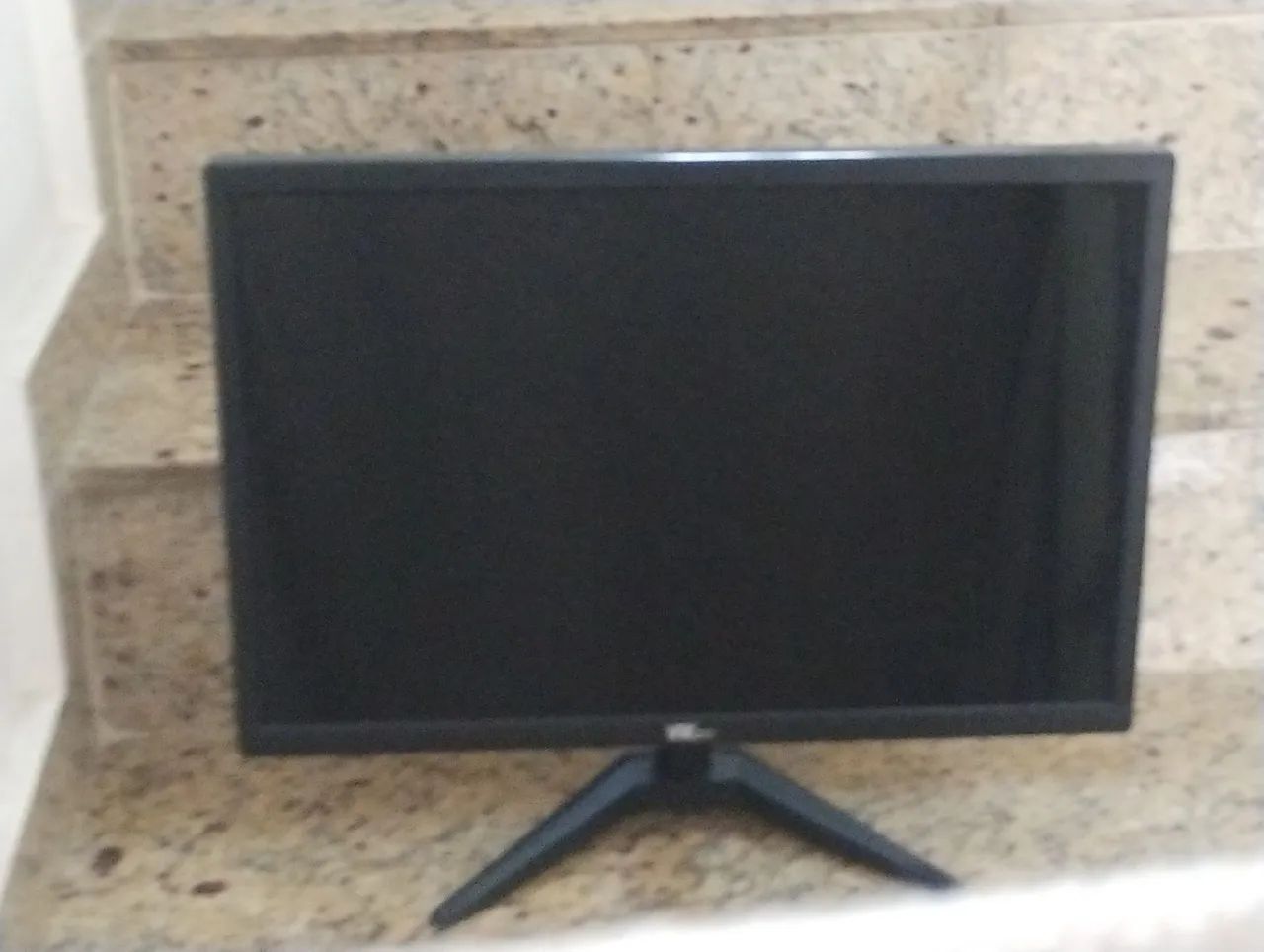 Monitor de 19 polegadas 75hz 