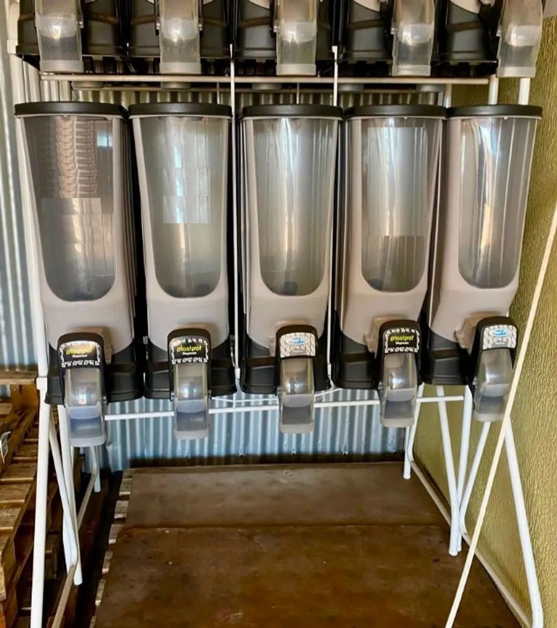 Dispenser PlastPet 10x40 - Foto 2