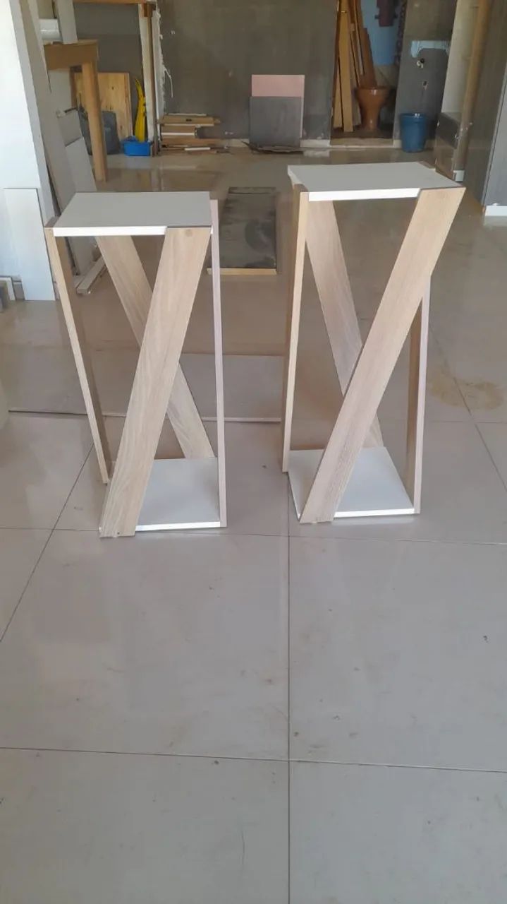 Mesa de centro 