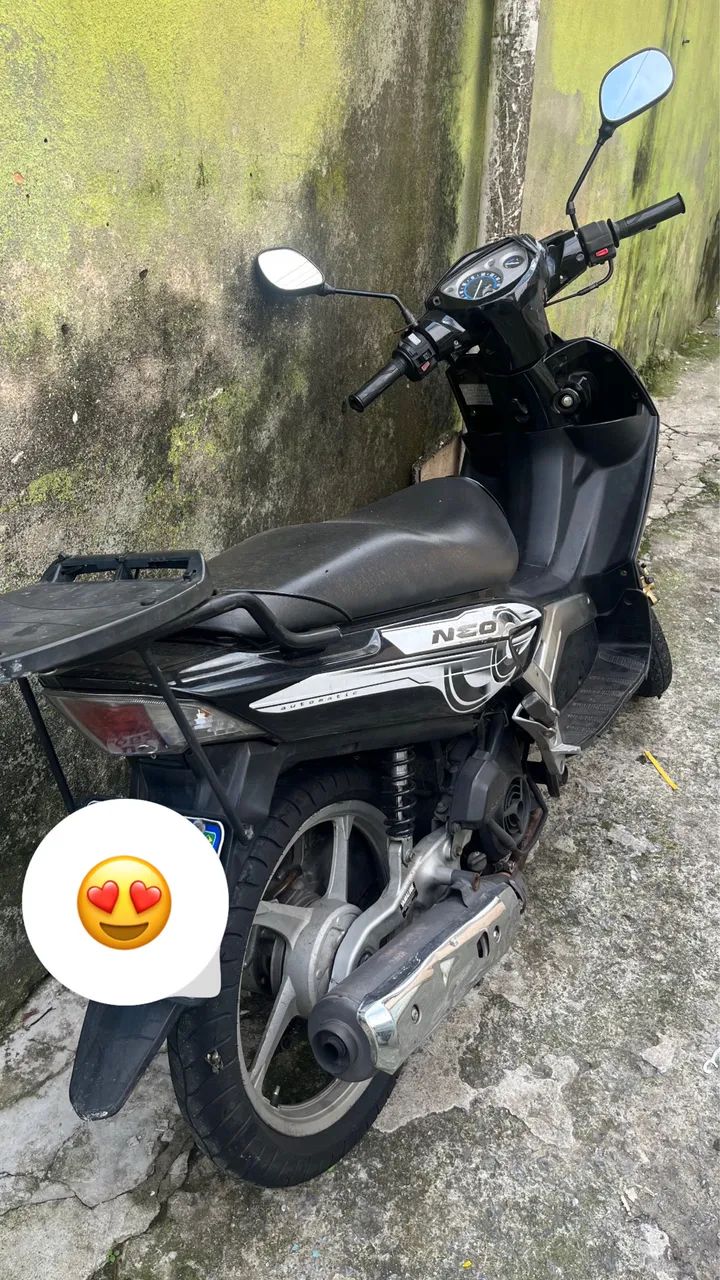Vende-se Neo 2008 - Foto 3