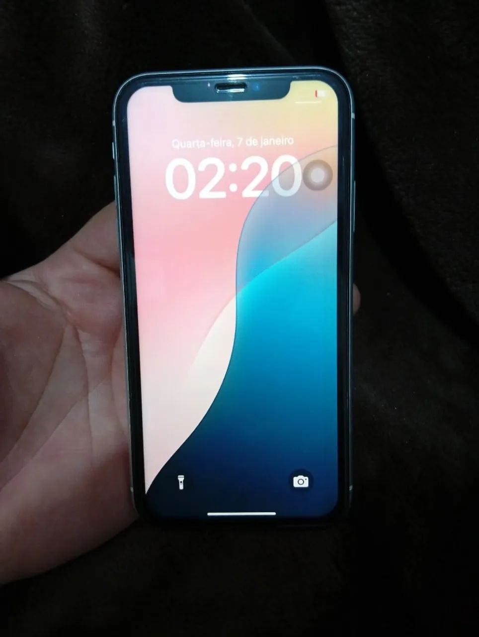 Vendo iPhone XR  - Foto 3