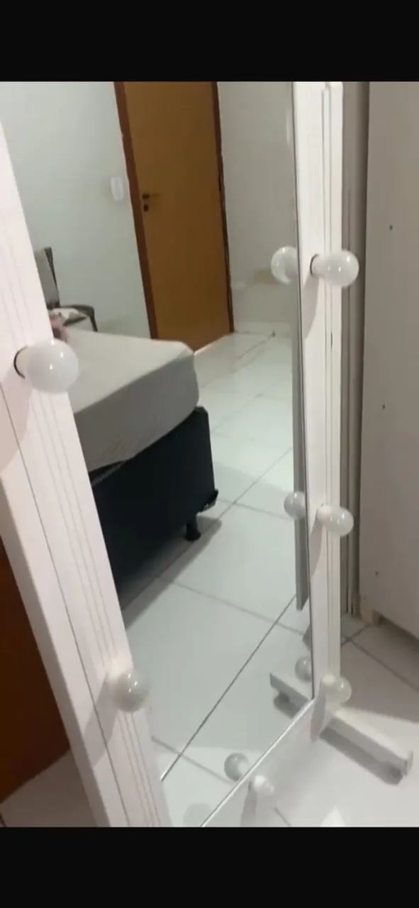 Espelho carmim  - Foto 2